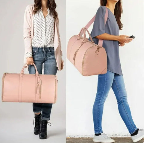 Sac de Voyage, Imperméable multi fonction  Lurésia™