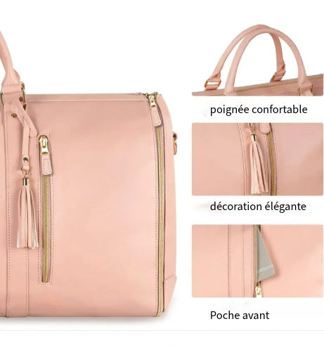 Sac de Voyage, Imperméable multi fonction  Lurésia™