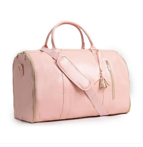 Nos sacs